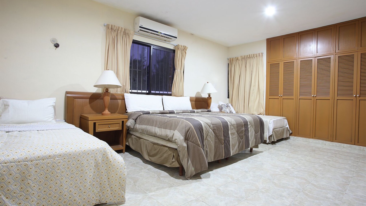 Photo of Bedroom in Chicxulub Puerto