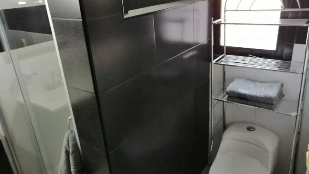 Photo of Bathroom in Downtown Queretaro