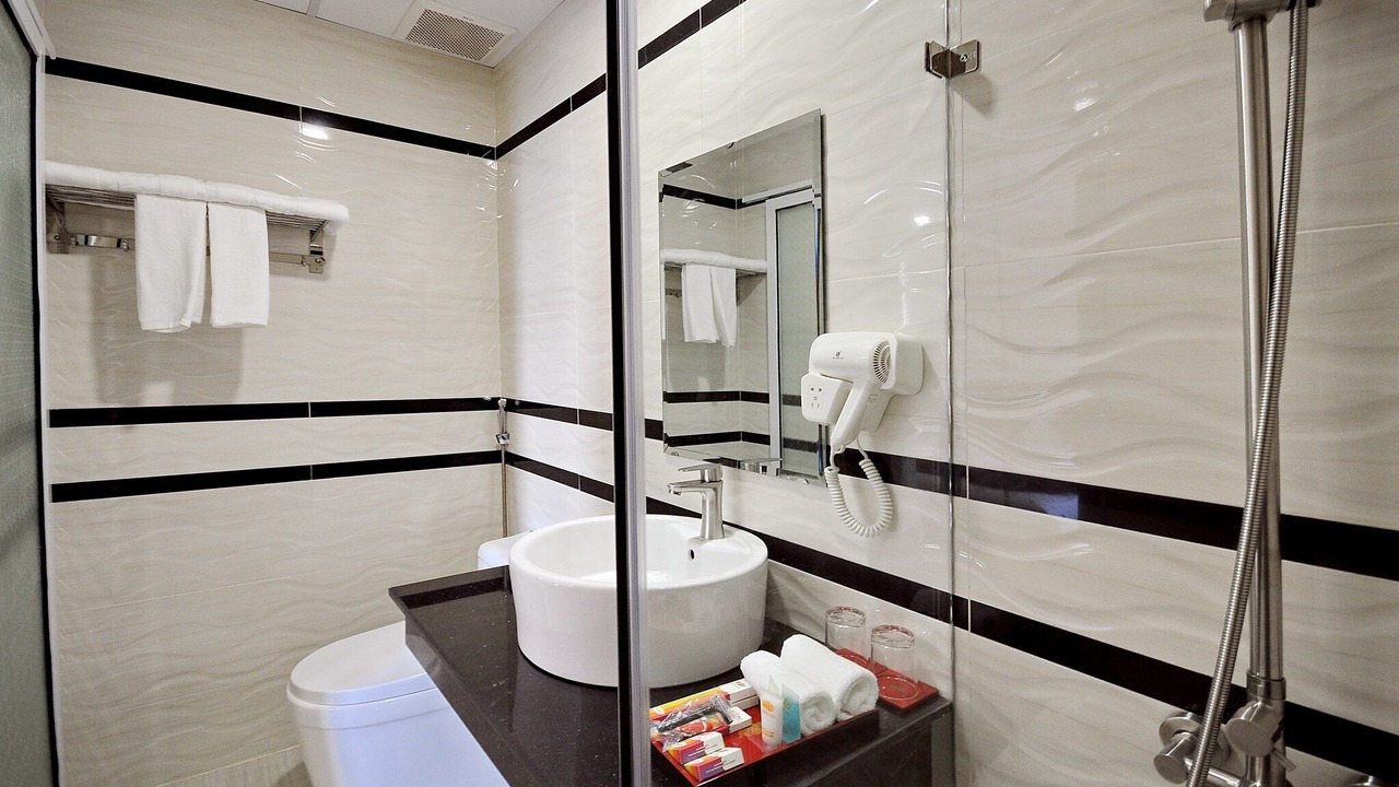 Photo of Bathroom in Nha Trang