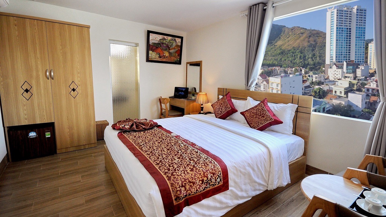 Photo of Bedroom in Nha Trang