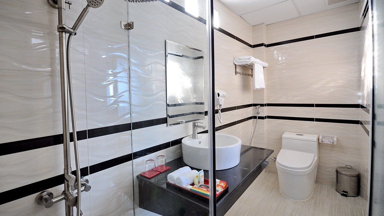 Photo of Bathroom in Nha Trang