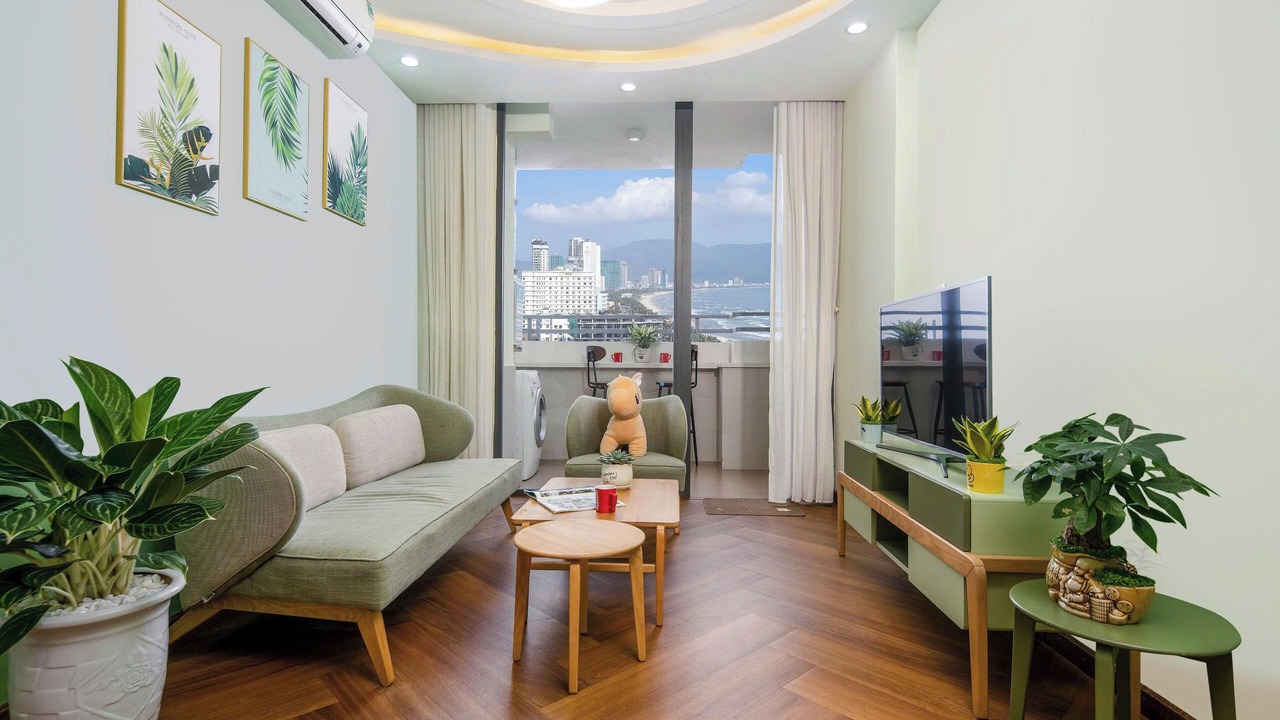 Photo of Livingroom in Ngu Hanh Son