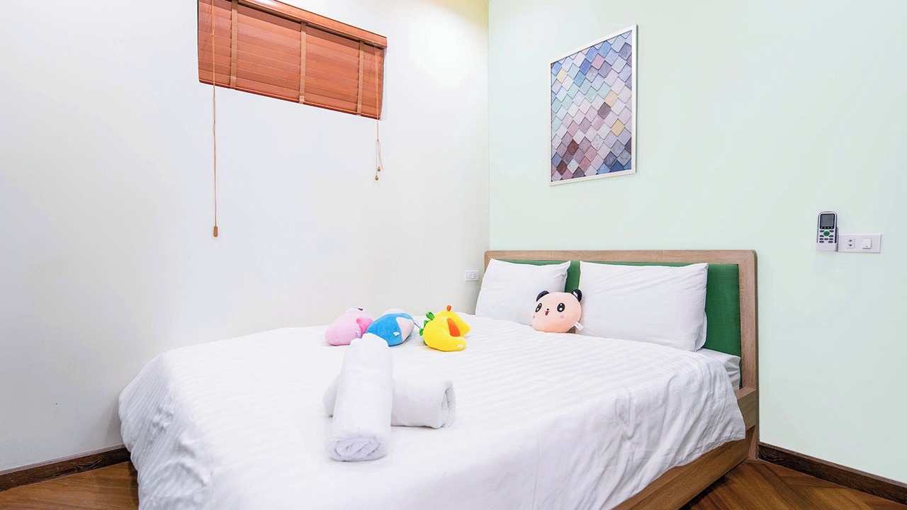 Photo of Bedroom in Ngu Hanh Son