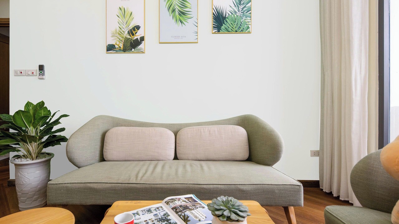 Photo of Livingroom in Ngu Hanh Son