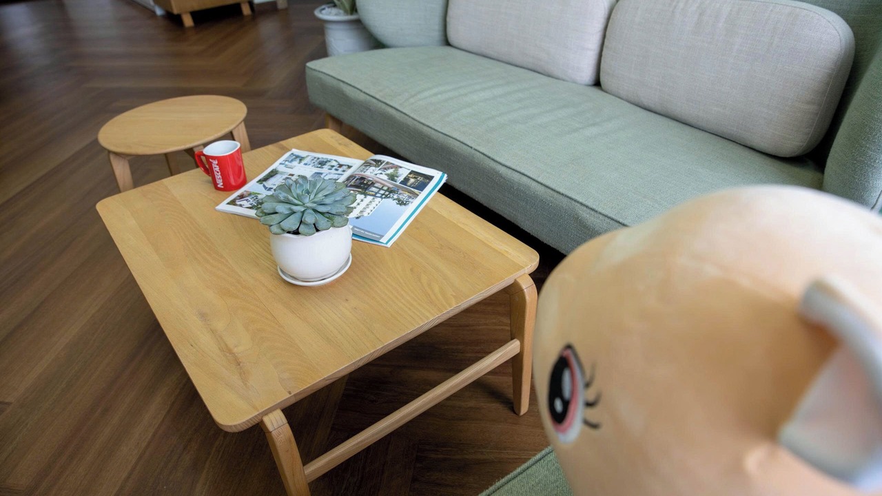 Photo of Livingroom in Ngu Hanh Son