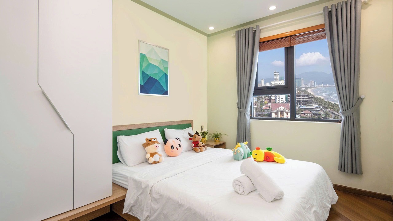 Photo of Bedroom in Ngu Hanh Son