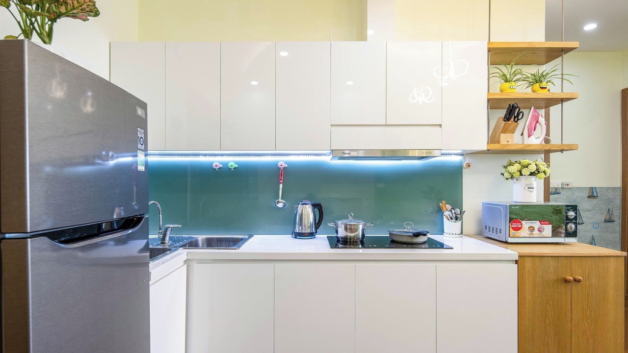 Photo of Kitchen in Ngu Hanh Son