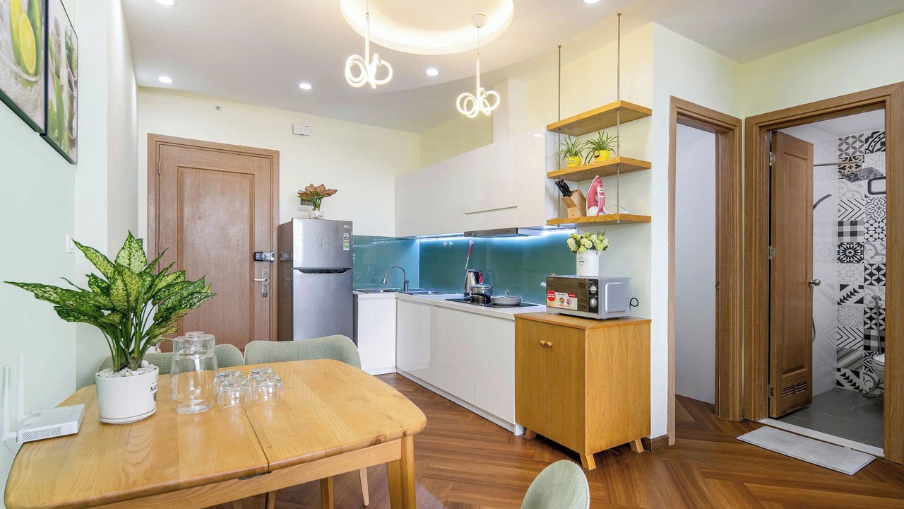 Photo of Kitchen in Ngu Hanh Son