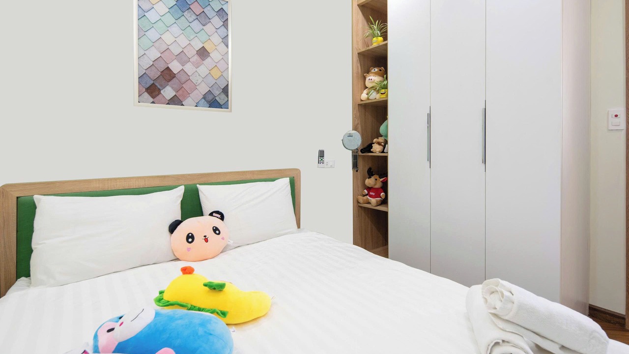 Photo of Bedroom in Ngu Hanh Son