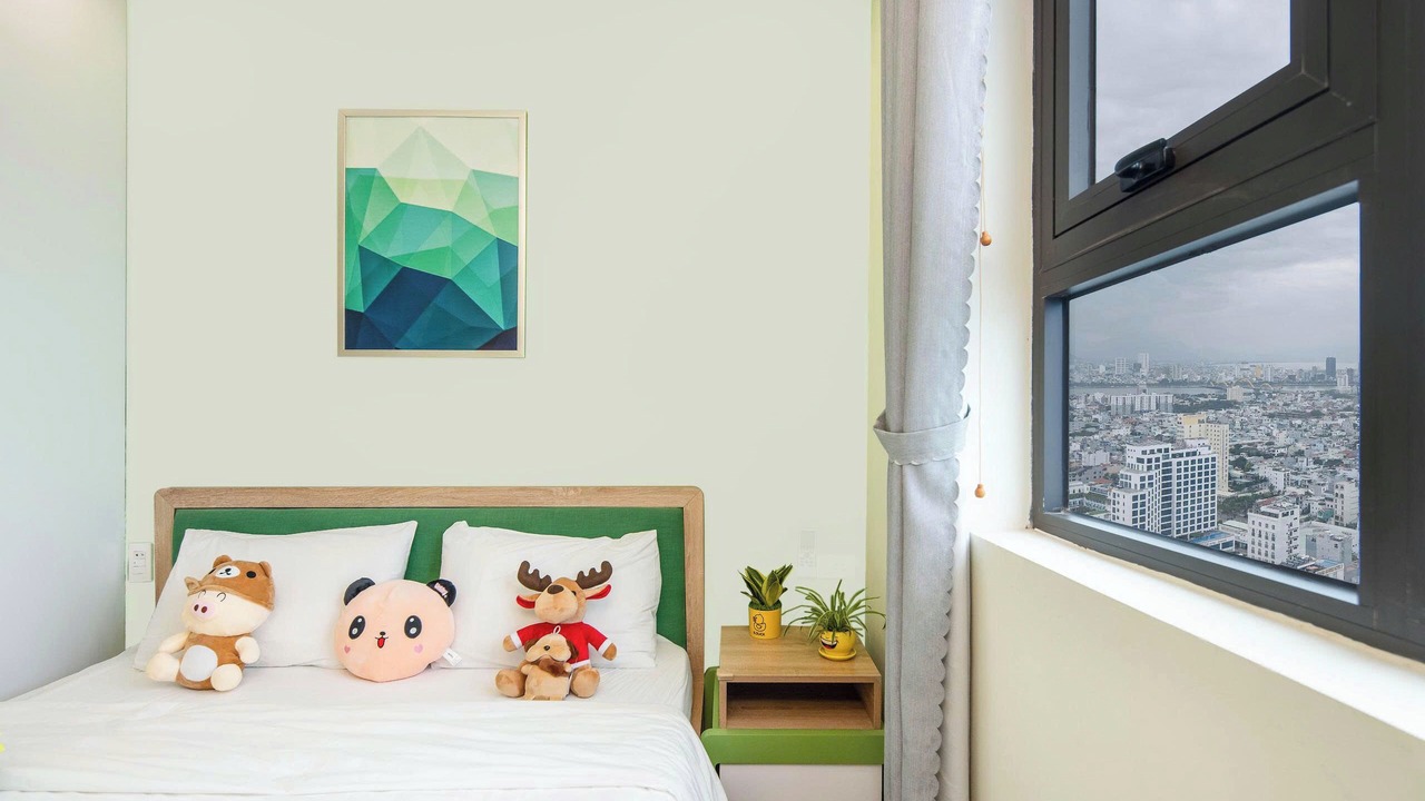 Photo of Bedroom in Ngu Hanh Son