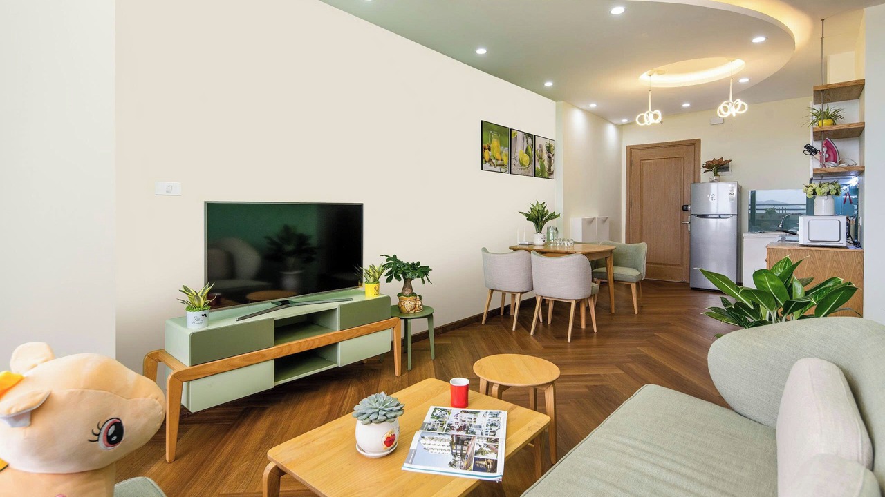 Photo of Livingroom in Ngu Hanh Son