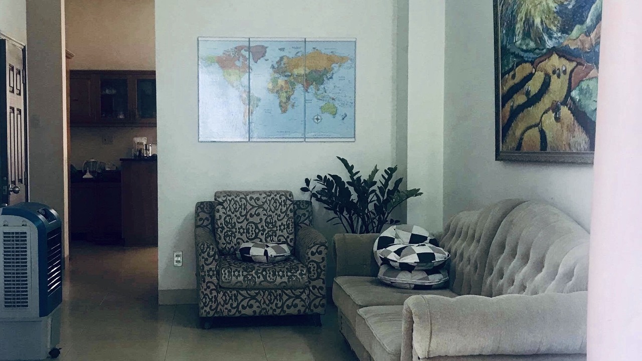 Photo of Livingroom in Phu My