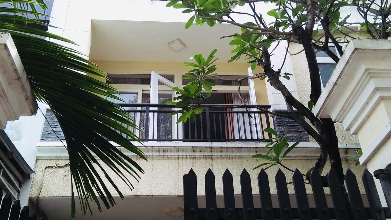 Photo of Outdoor in Phu My
