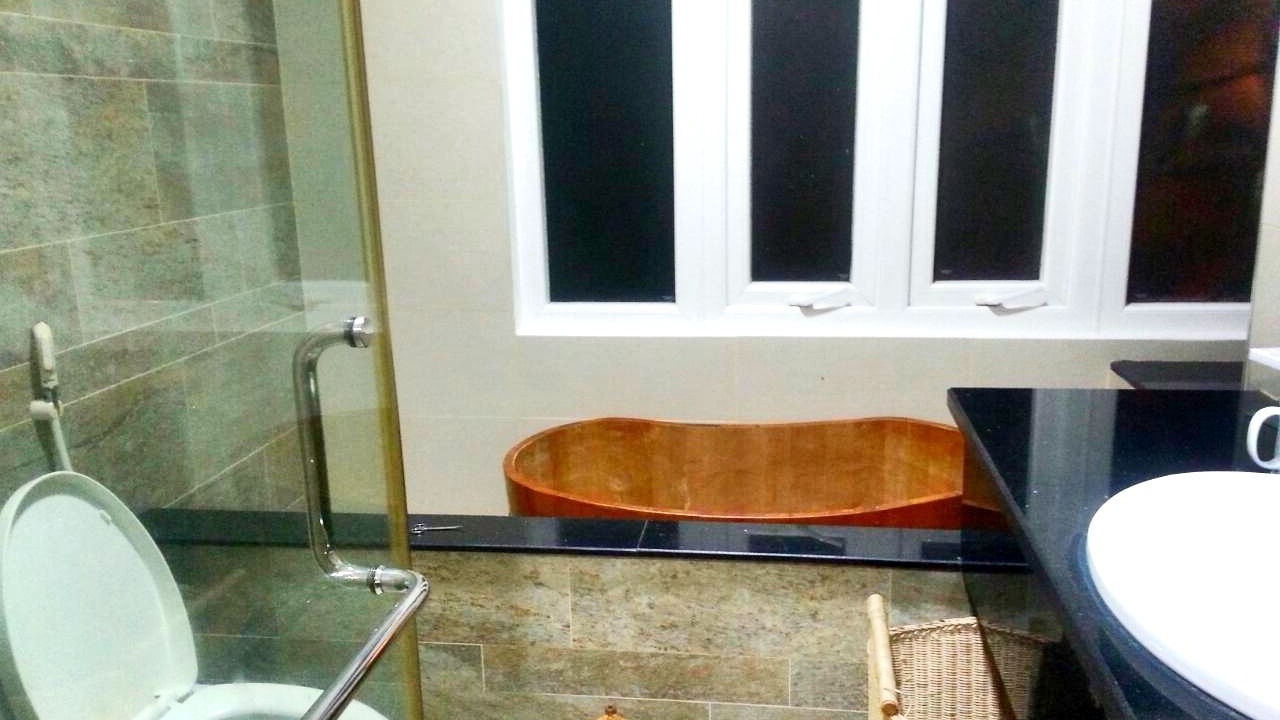 Photo of Bathroom in Phu My