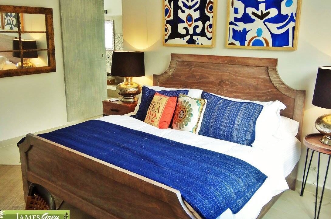 Photo of Bedroom in Tulum