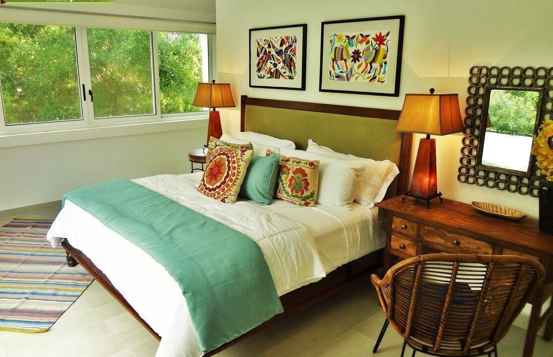 Photo of Bedroom in Tulum