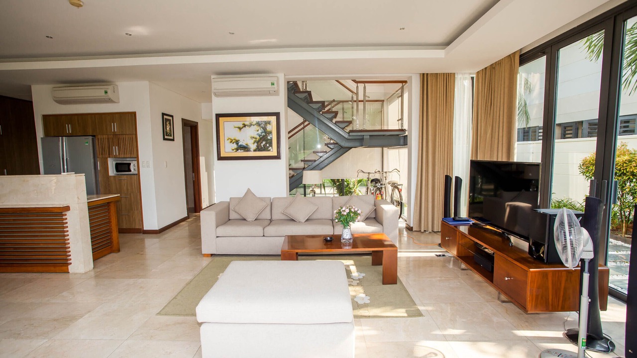 Photo of Livingroom in Ngu Hanh Son
