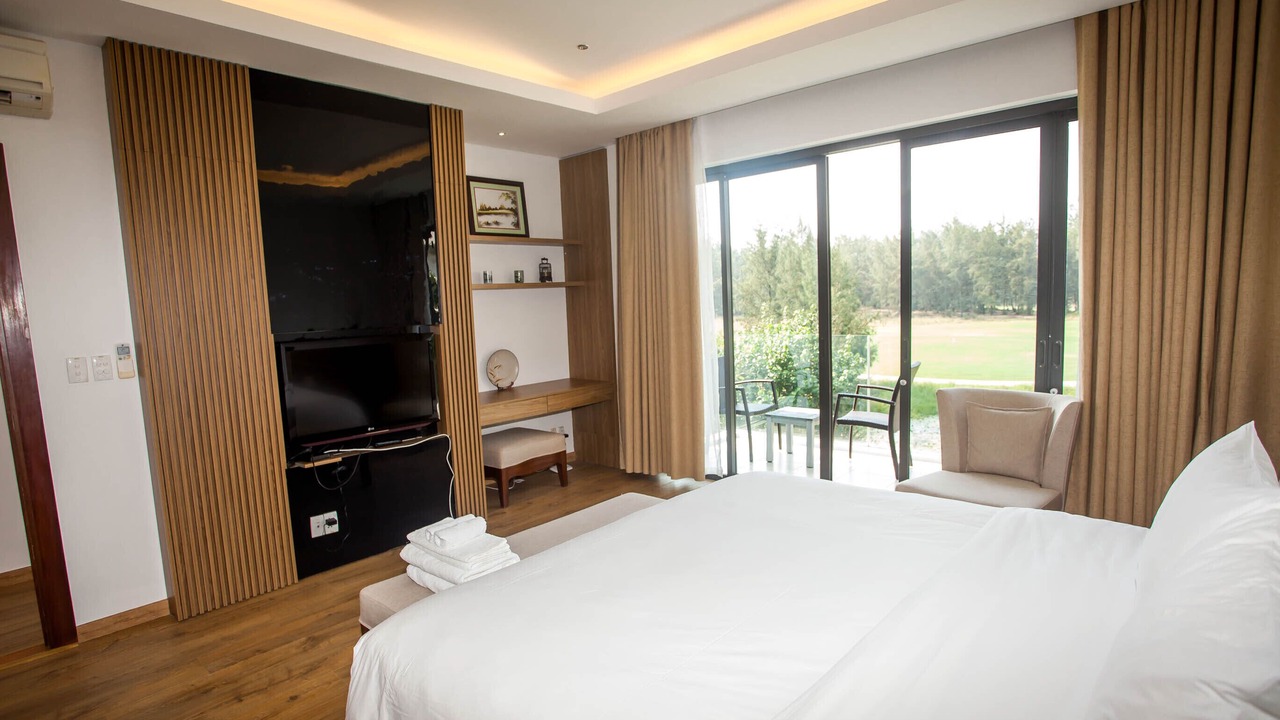 Photo of Bedroom in Ngu Hanh Son