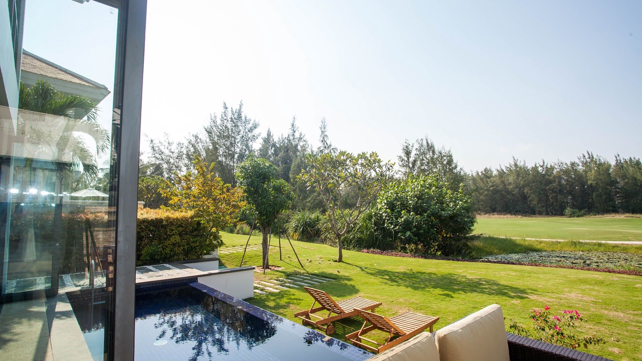Photo of Outdoor in Ngu Hanh Son
