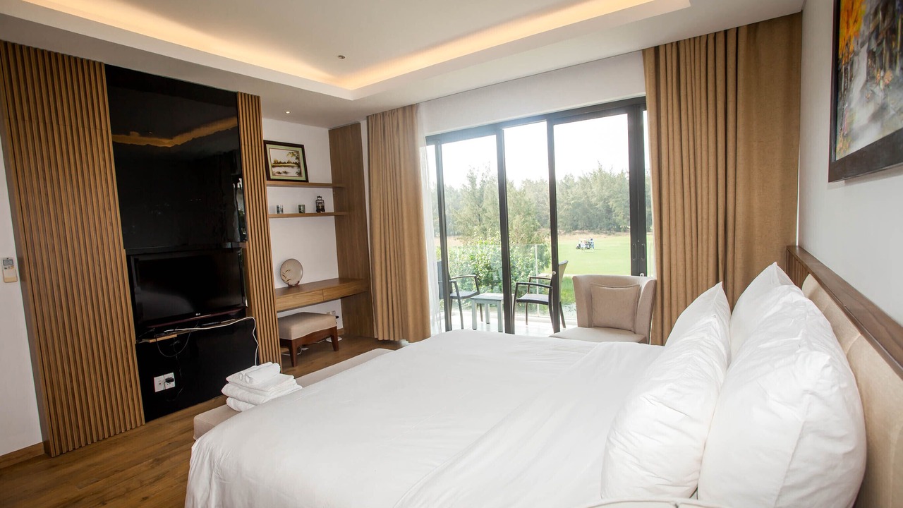 Photo of Bedroom in Ngu Hanh Son
