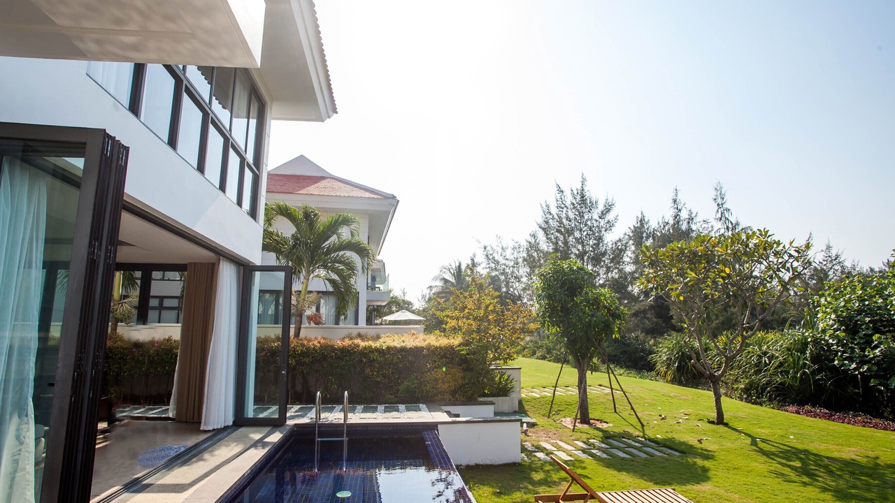 Photo of Outdoor in Ngu Hanh Son
