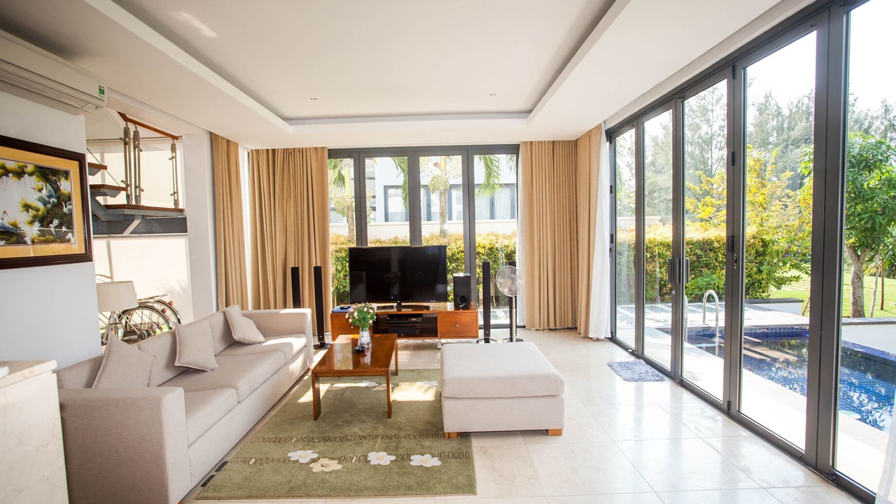 Photo of Livingroom in Ngu Hanh Son