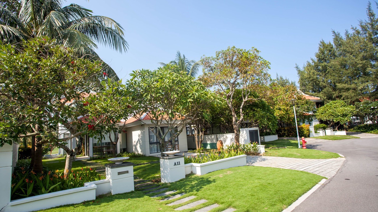 Photo of Outdoor in Ngu Hanh Son