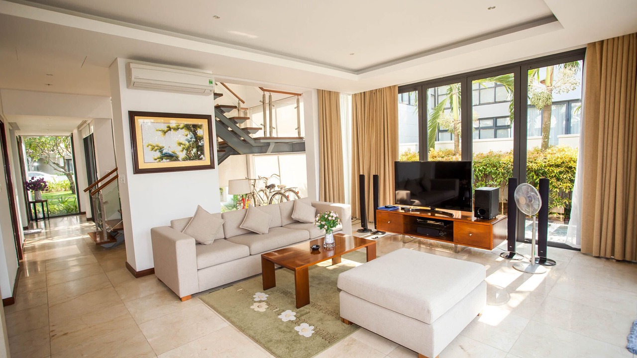 Photo of Livingroom in Ngu Hanh Son