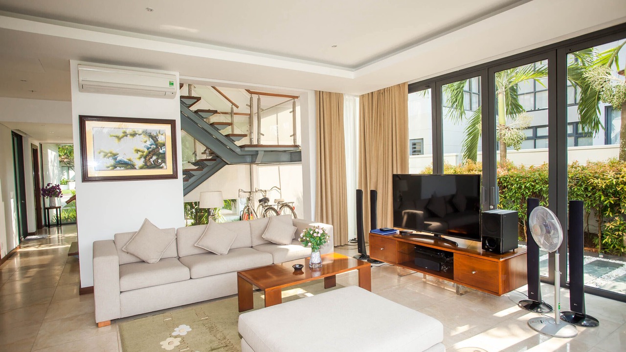 Photo of Livingroom in Ngu Hanh Son