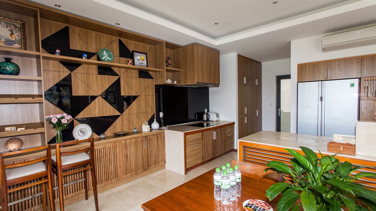 Photo of Kitchen in Ngu Hanh Son