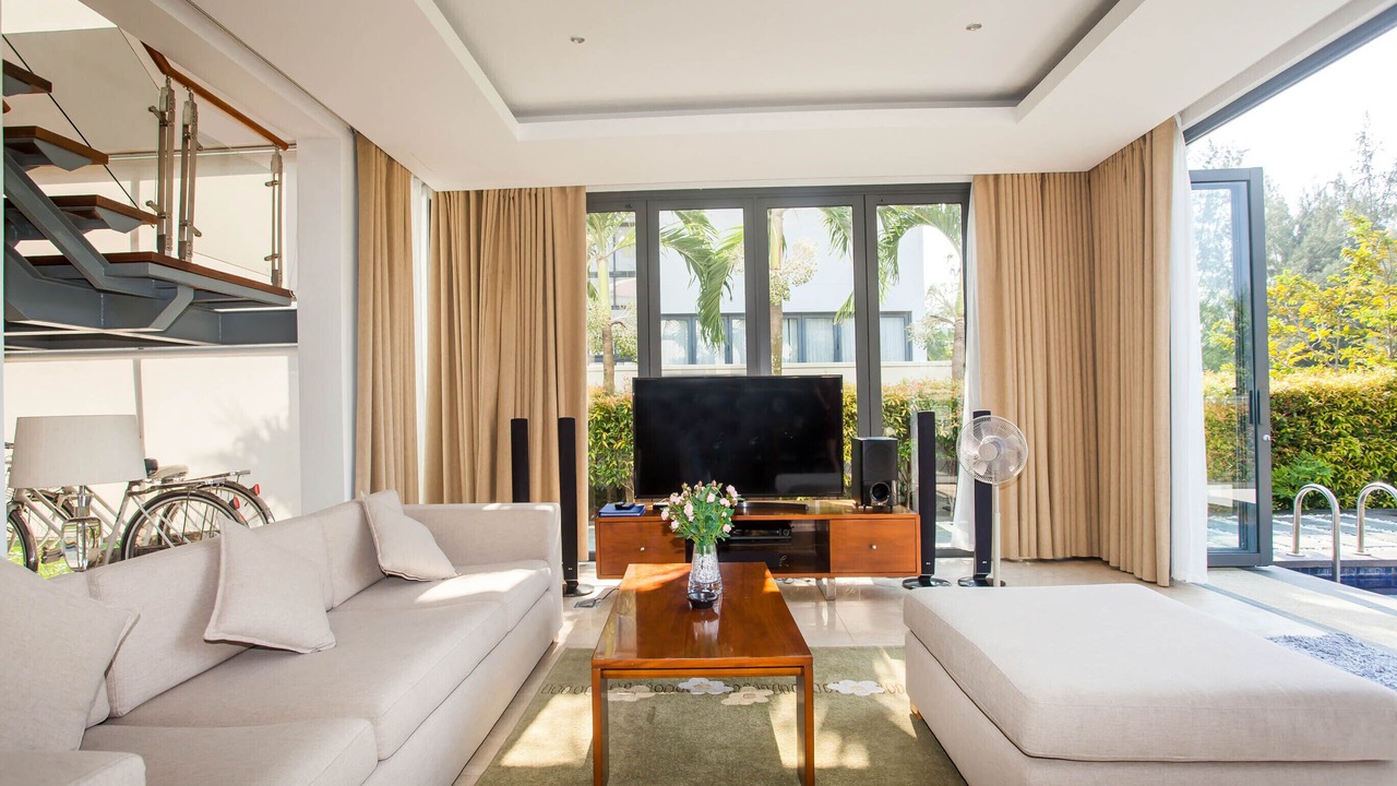 Photo of Livingroom in Ngu Hanh Son