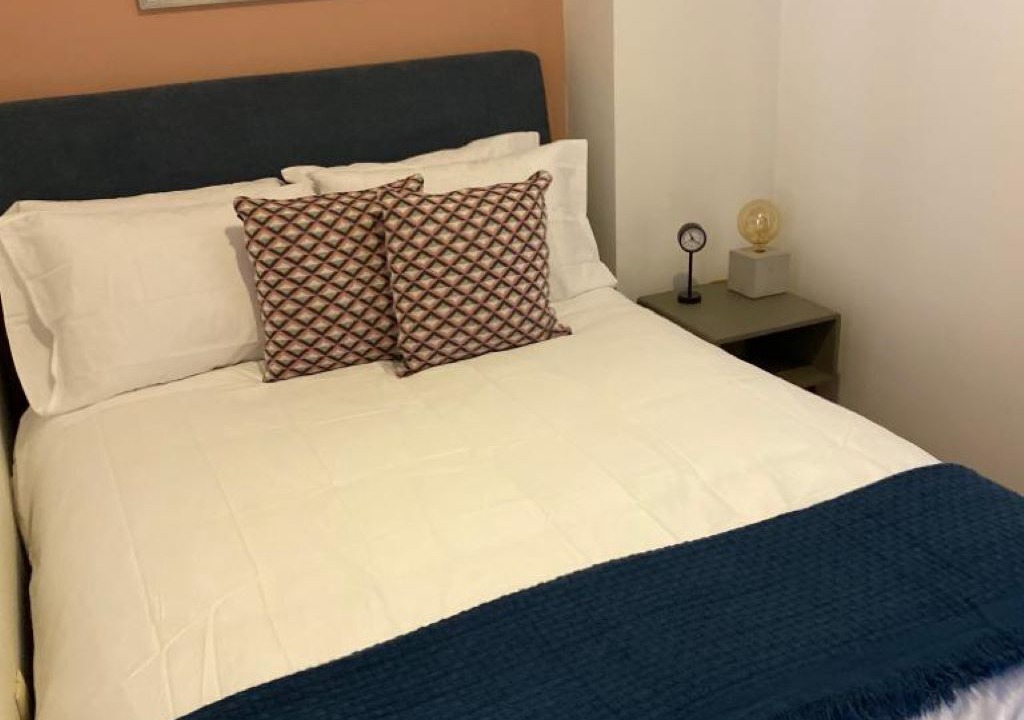 Photo of Bedroom in Miguel Hidalgo