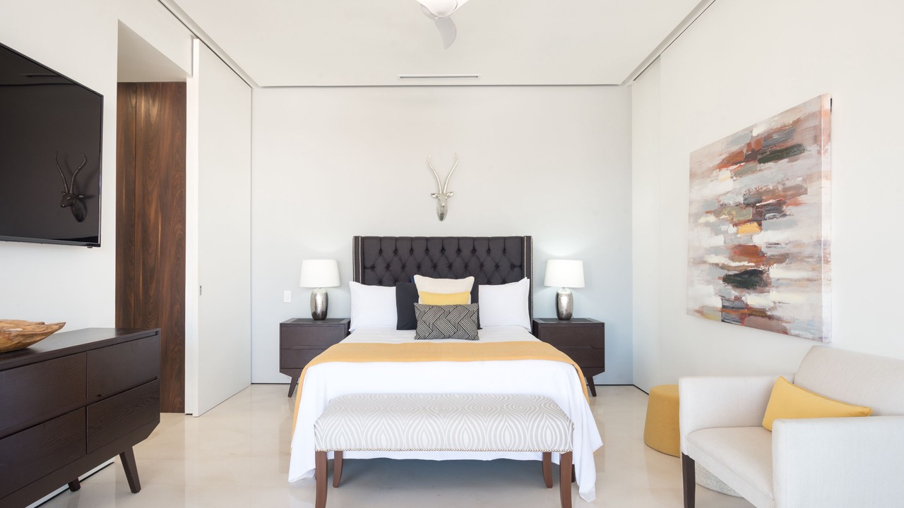 Photo of Bathroom in Romantic Zone