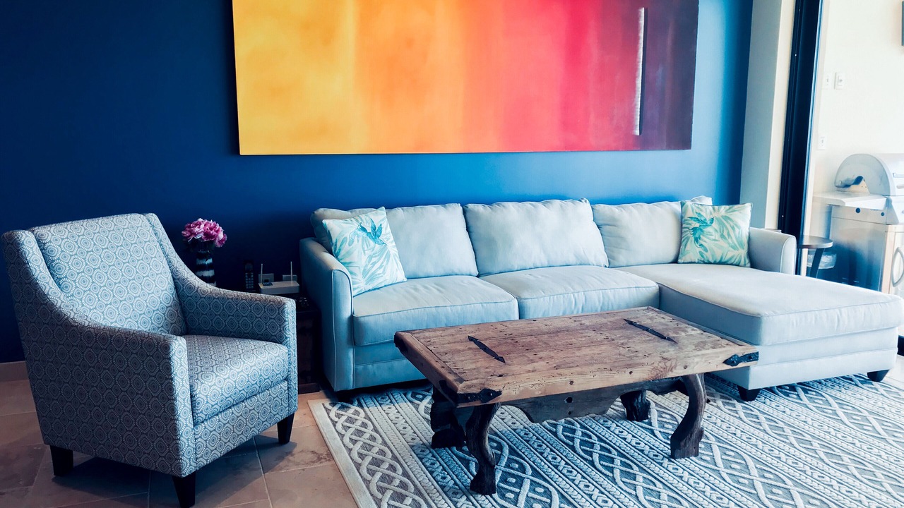 Photo of Livingroom in Paraiso Escondido