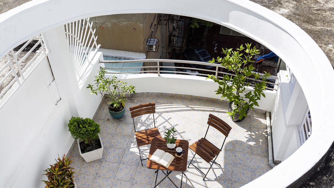 Photo of Outdoor in Nguyen Thai Binh