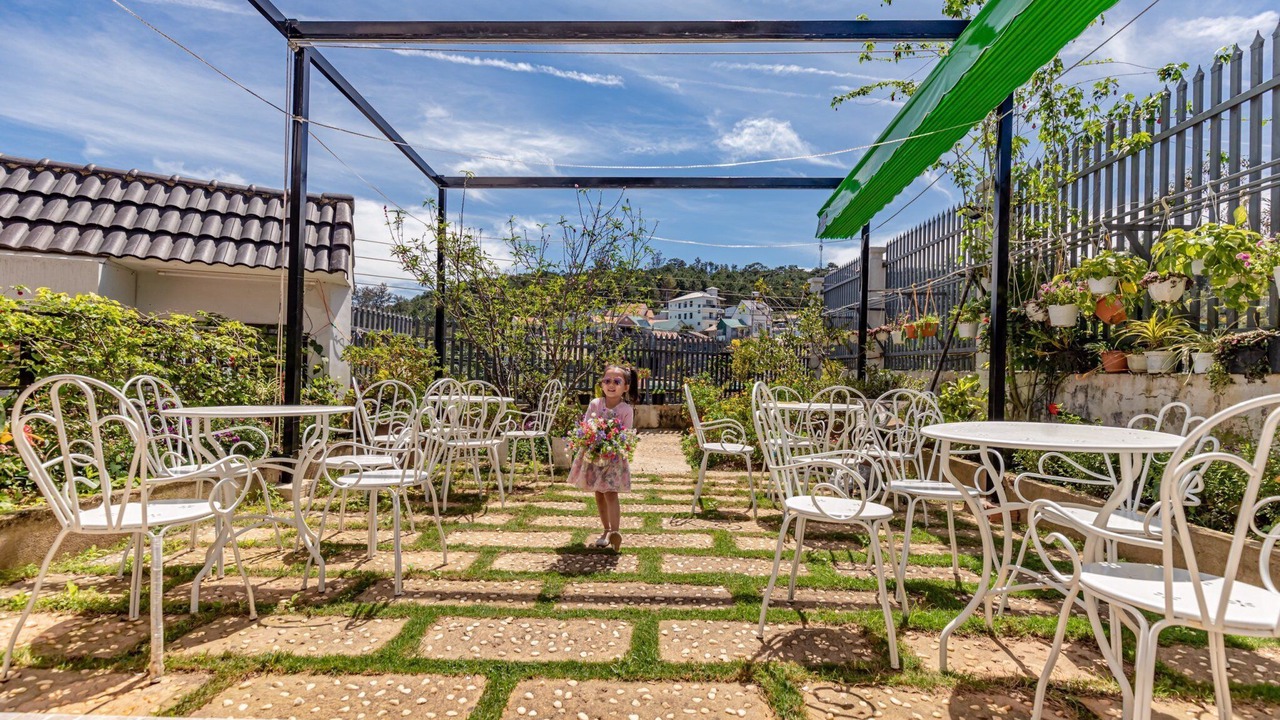 Photo of Outdoor in Phuong 10