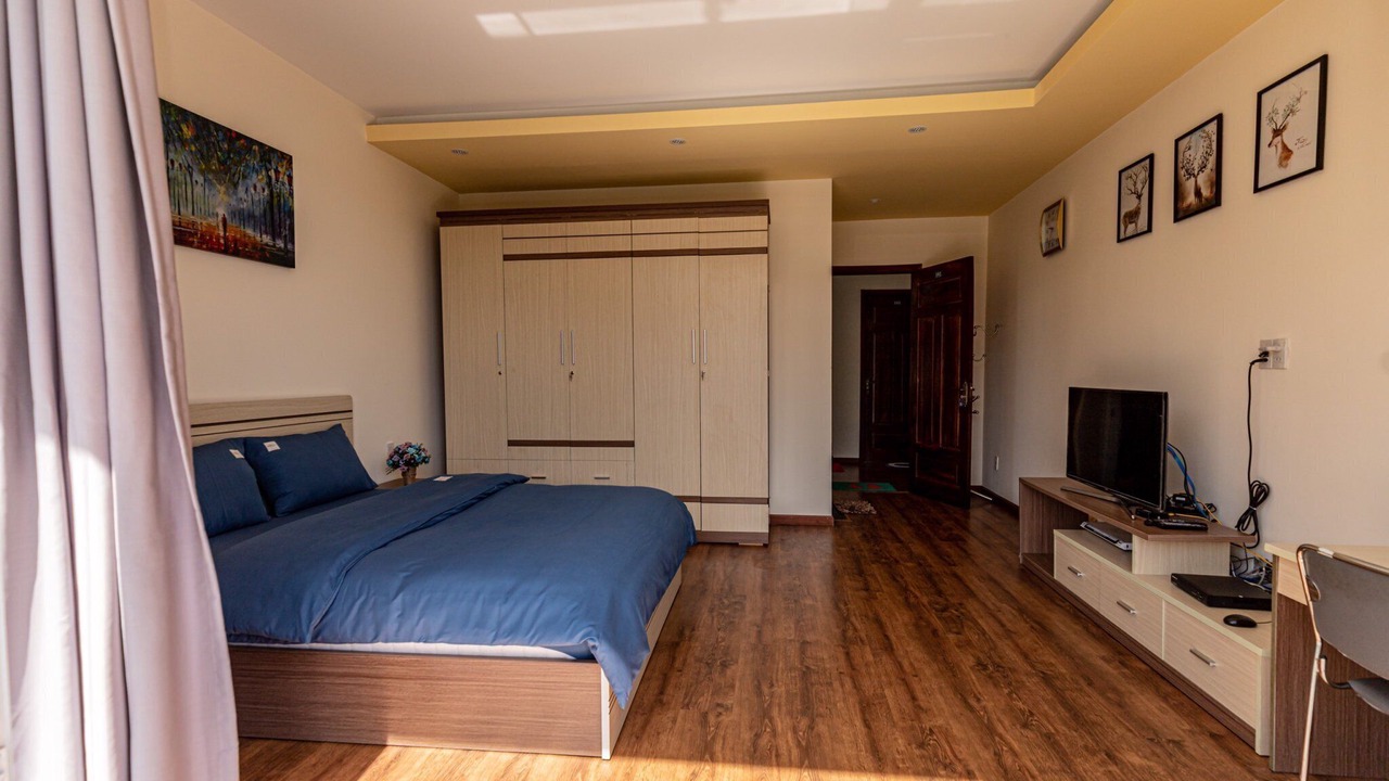 Photo of Bedroom in Phuong 10