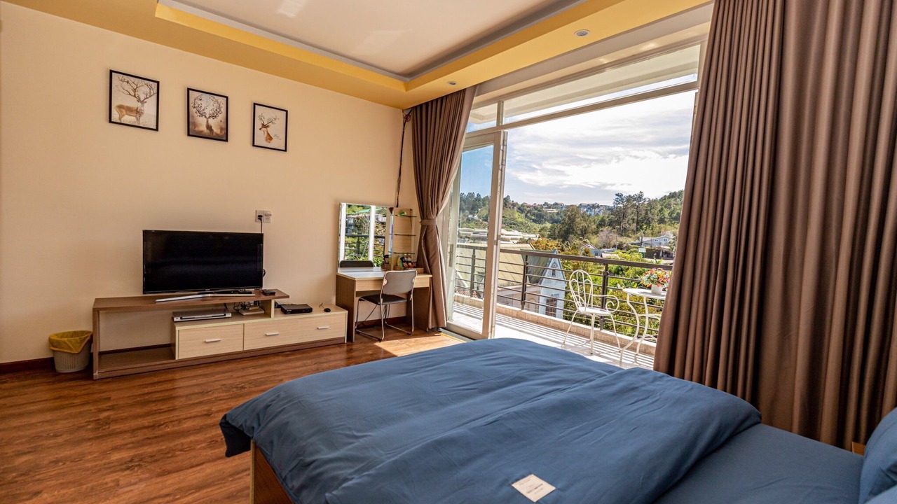 Photo of Bedroom in Phuong 10
