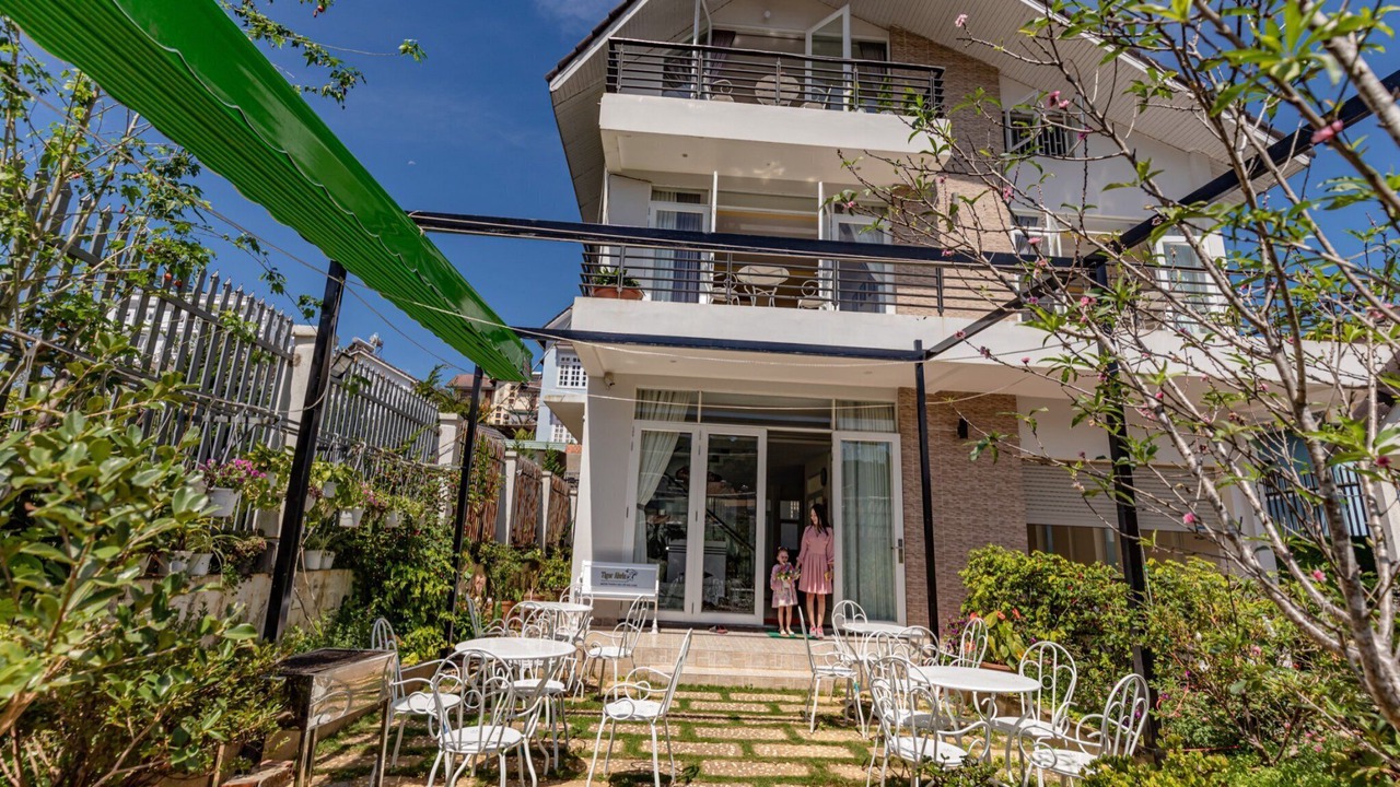 Photo of Outdoor in Phuong 10