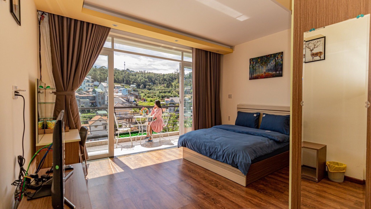 Photo of Bedroom in Phuong 10