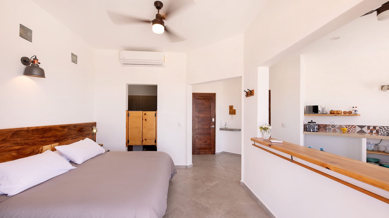 Photo of Bedroom in La Ventana