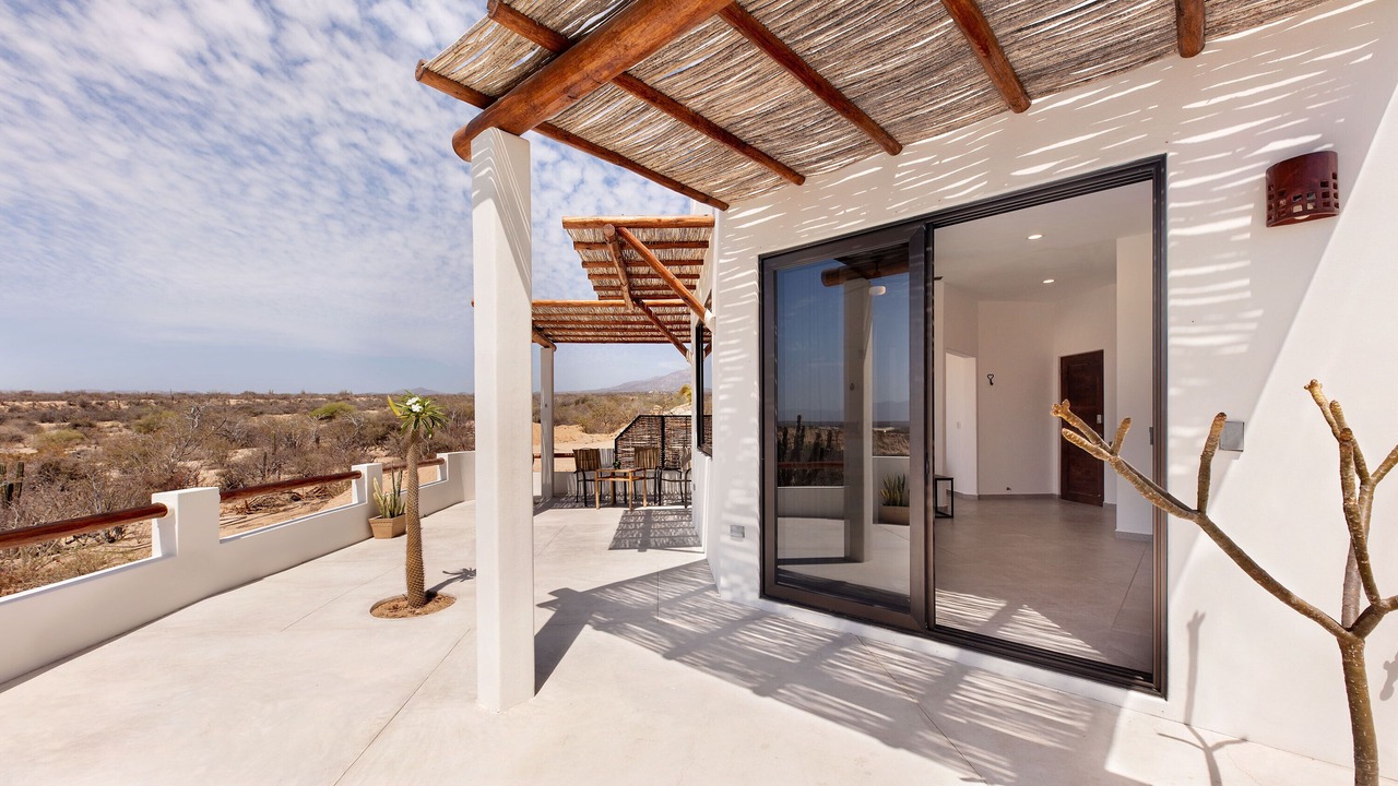 Photo of Outdoor in La Ventana