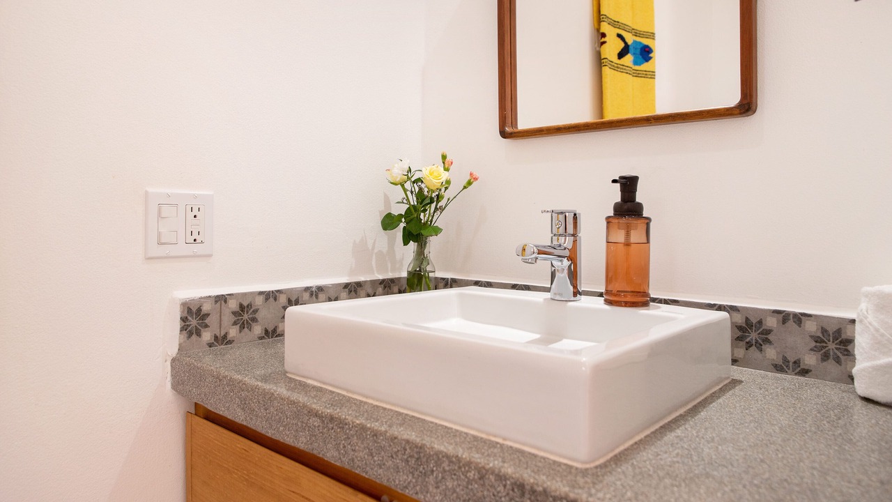 Photo of Bathroom in La Ventana
