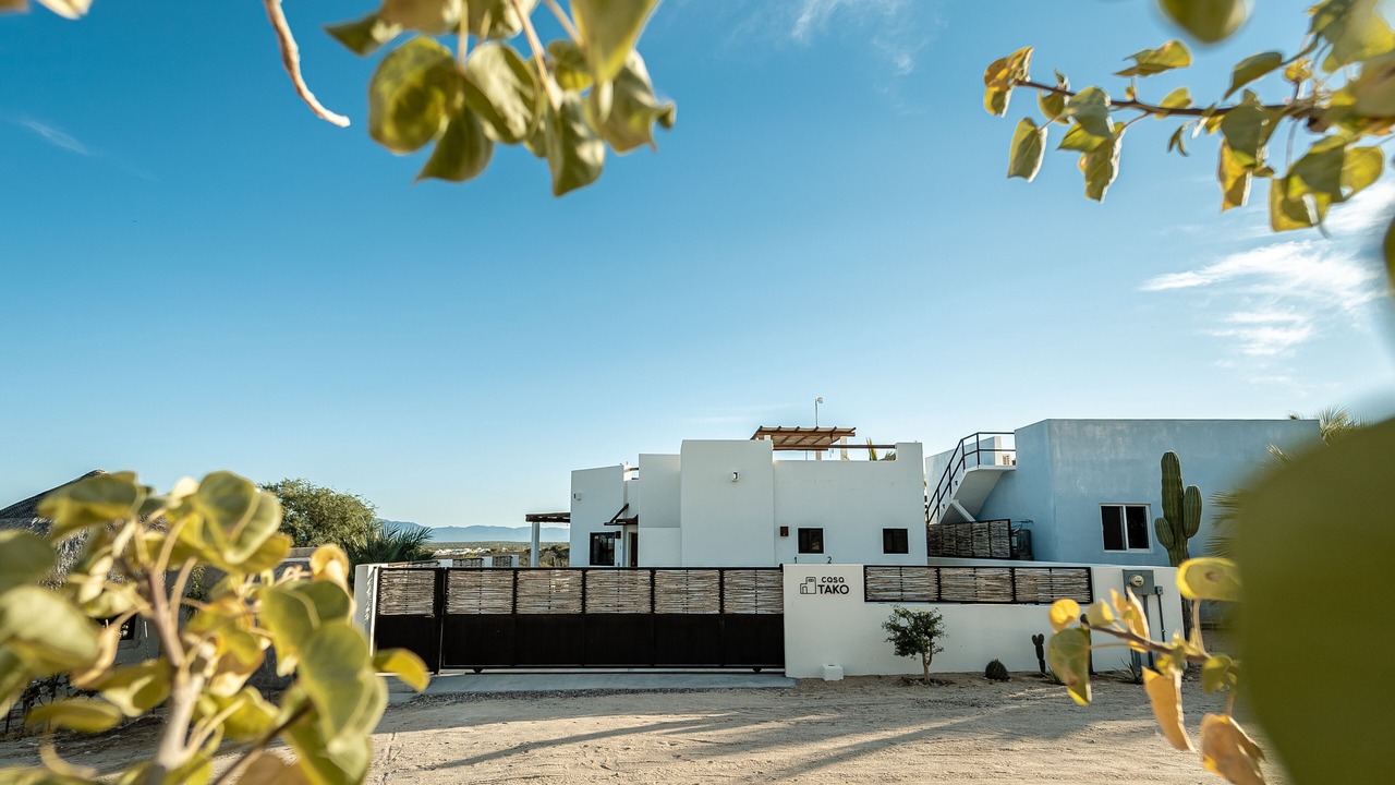 Photo of Outdoor in La Ventana