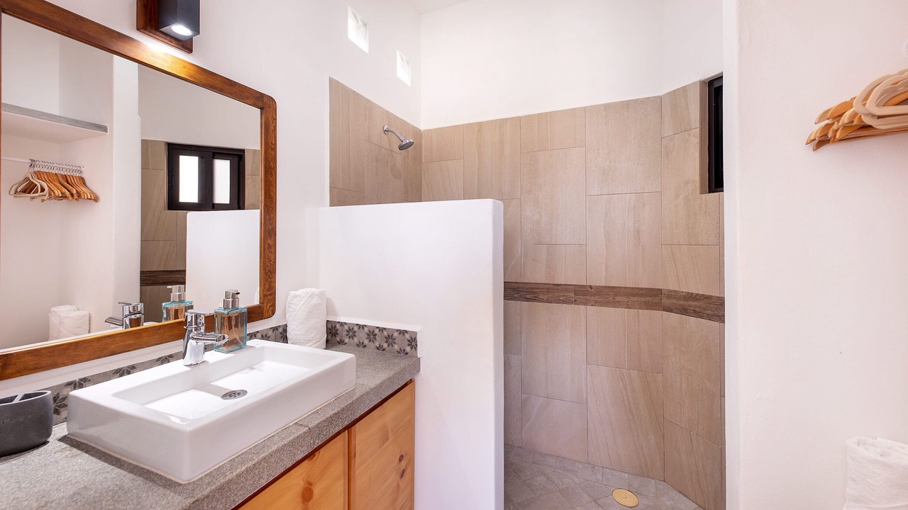 Photo of Bathroom in La Ventana