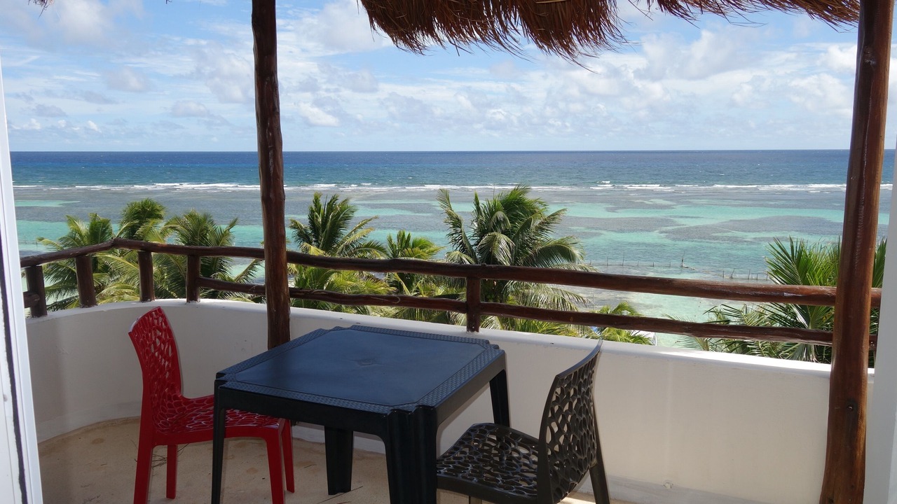 Photo of Patio Balcony in Mahahual
