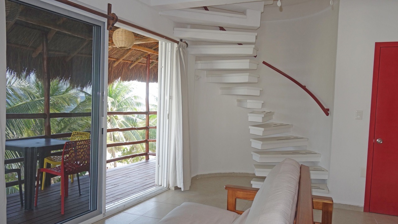 Photo of Livingroom in Mahahual