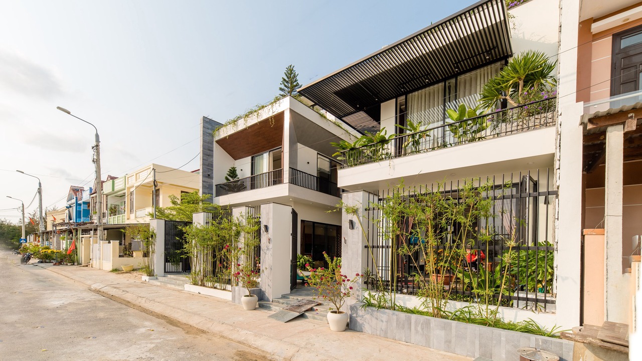 Photo of Outdoor in Cam An