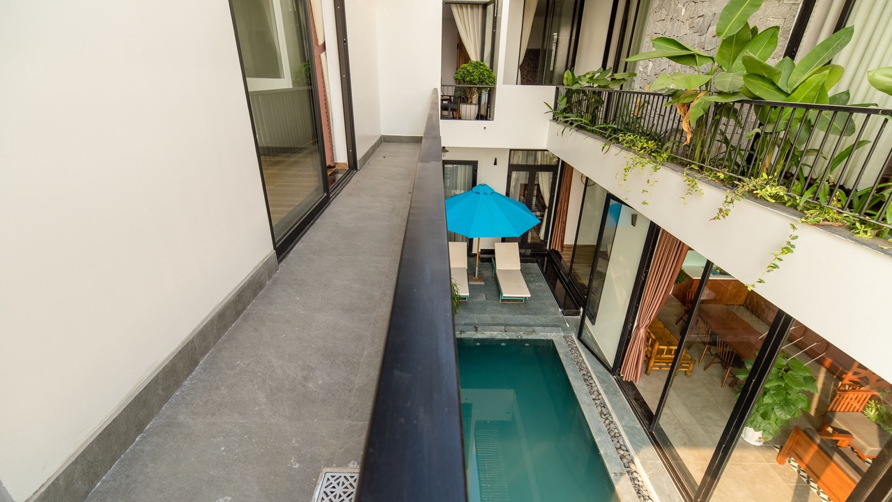 Photo of Outdoor in Cam An