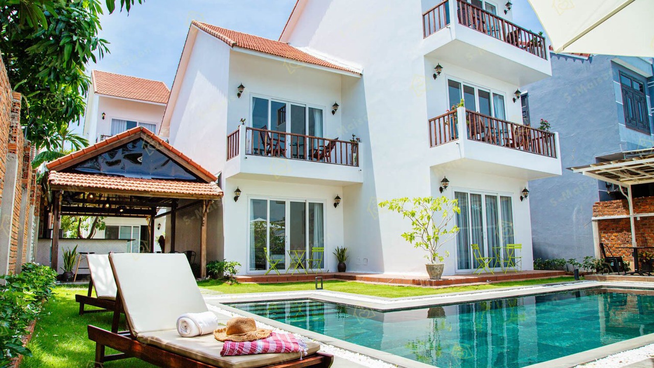 Photo of Outdoor in Cam Thanh